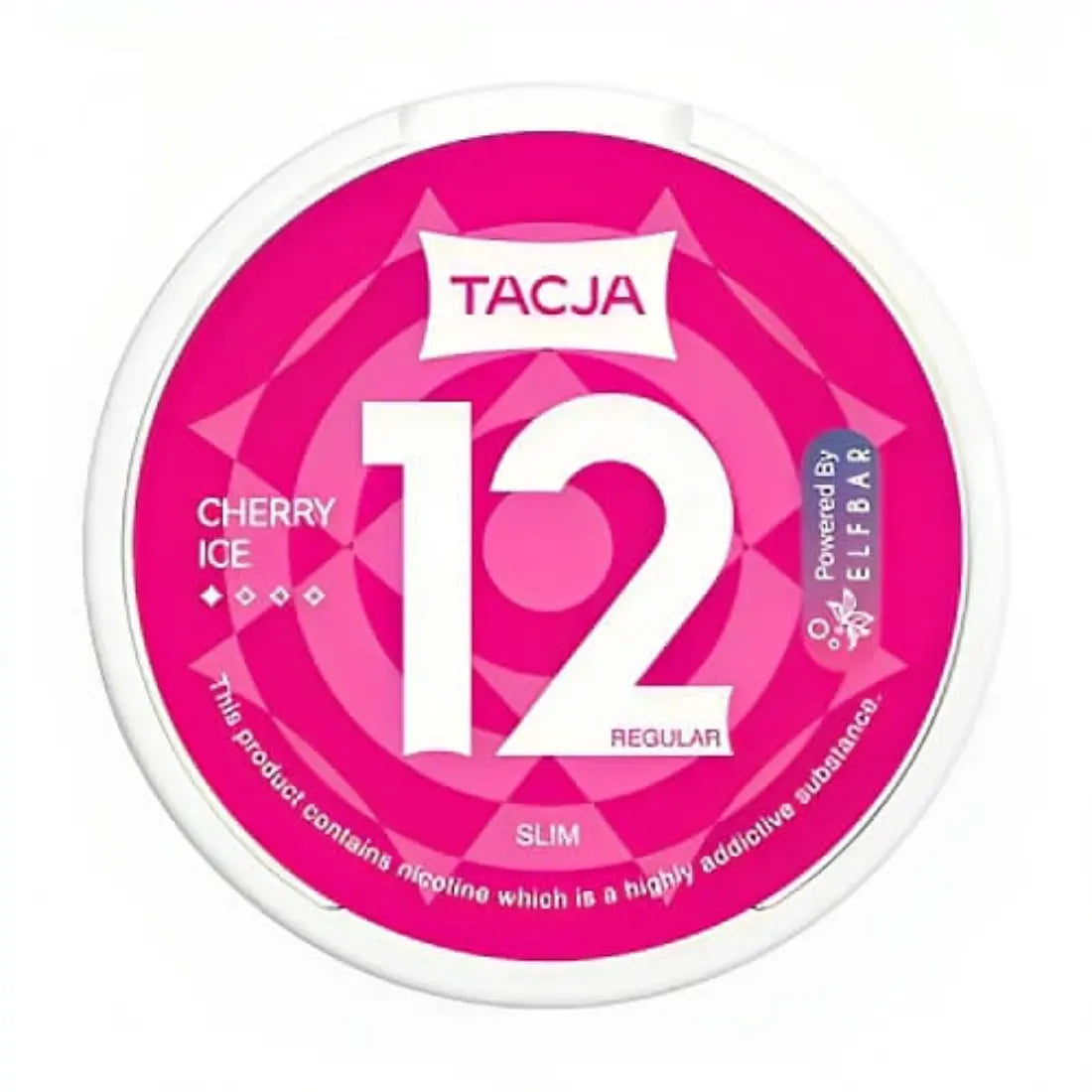 elf-bar-tacja-nicotine-pouches-box-of-5-vapewholesalesupplier-CHERRY ICE
