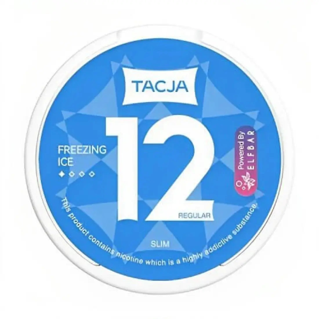 elf-bar-tacja-nicotine-pouches-box-of-5-vapewholesalesupplier-FREEZING ICE