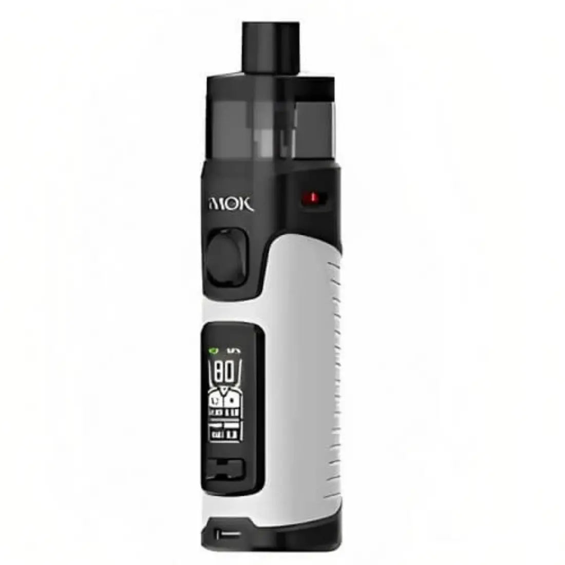 smok-rpm-5-pro-pod-kit-crystalvapewholesalesupplier-blwhite