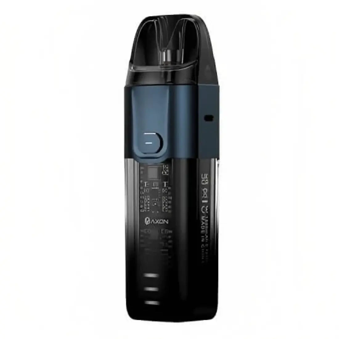 vaporesso-luxe-x-40w-pod-kit-vapewholesalesupplier-Blue