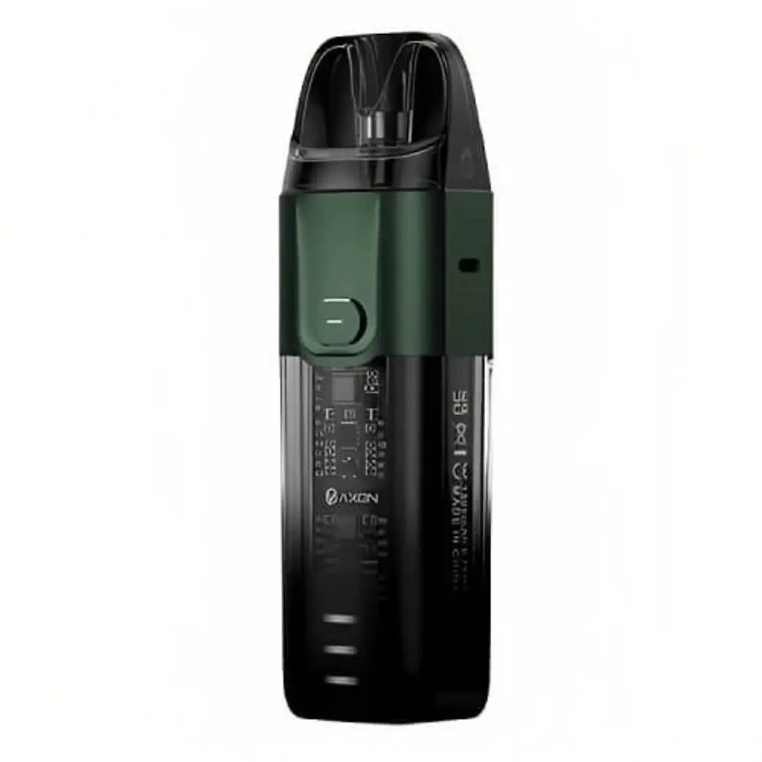vaporesso-luxe-x-40w-pod-kit-vapewholesalesupplier-Green
