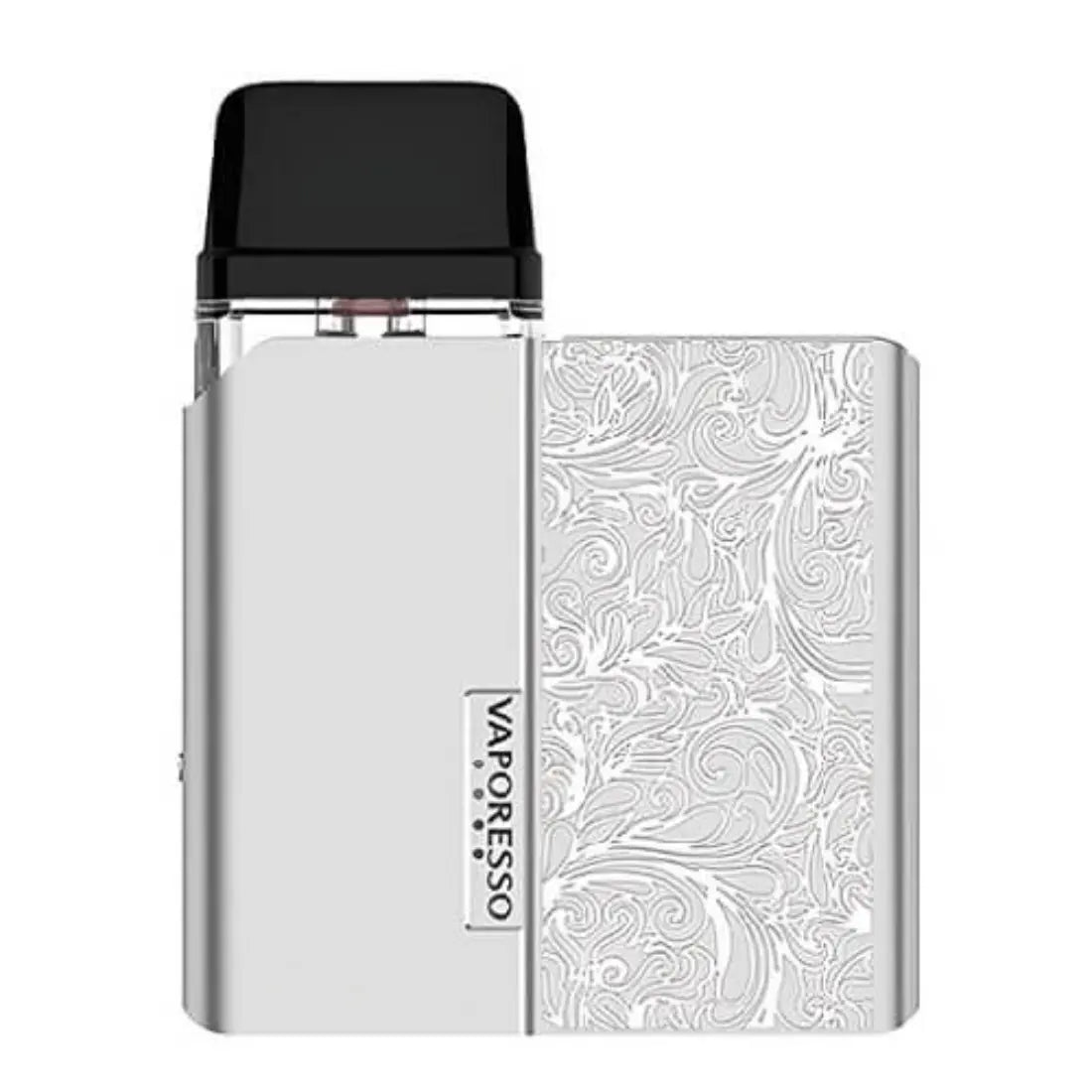 Vaporesso Xros Nano Pod Kit Ancient Silver