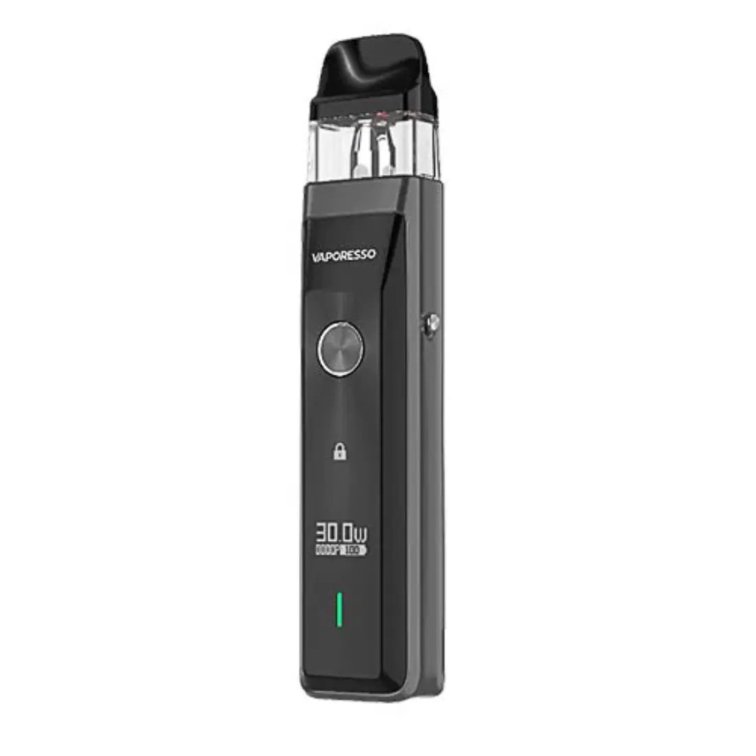 vaporesso-xros-pro-pod-kit-crystalvapewholesalesupplier-Black