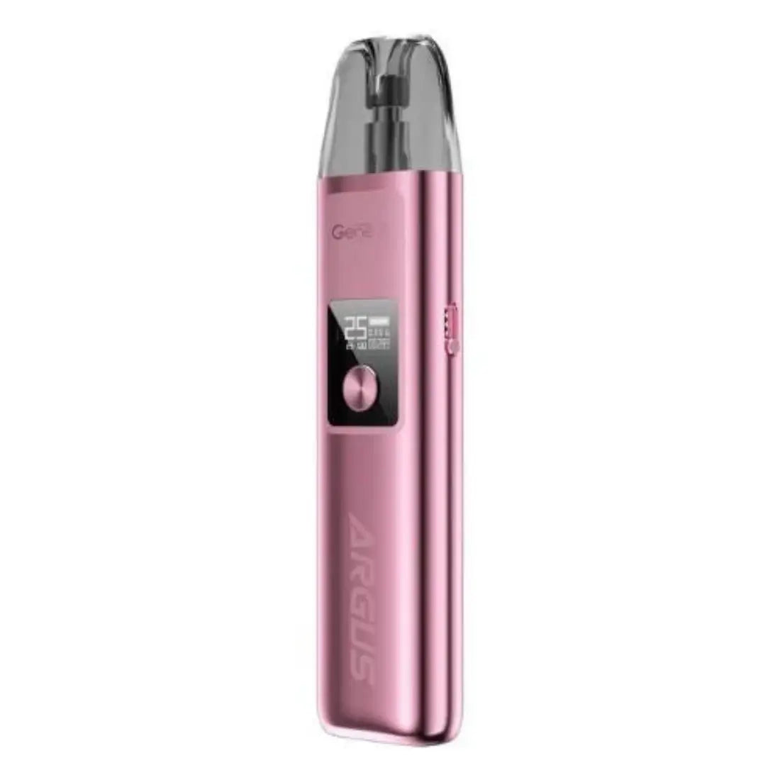 voopoo-argus-g-pod-kit-vapewholesalesupplier-Glow Pink