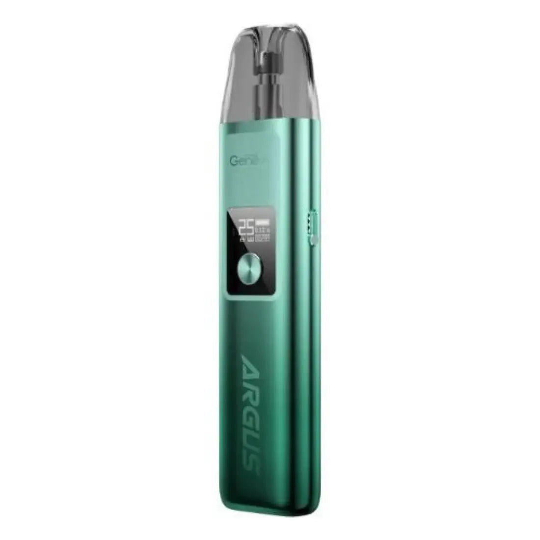 voopoo-argus-g-pod-kit-vapewholesalesupplier-Racing Green