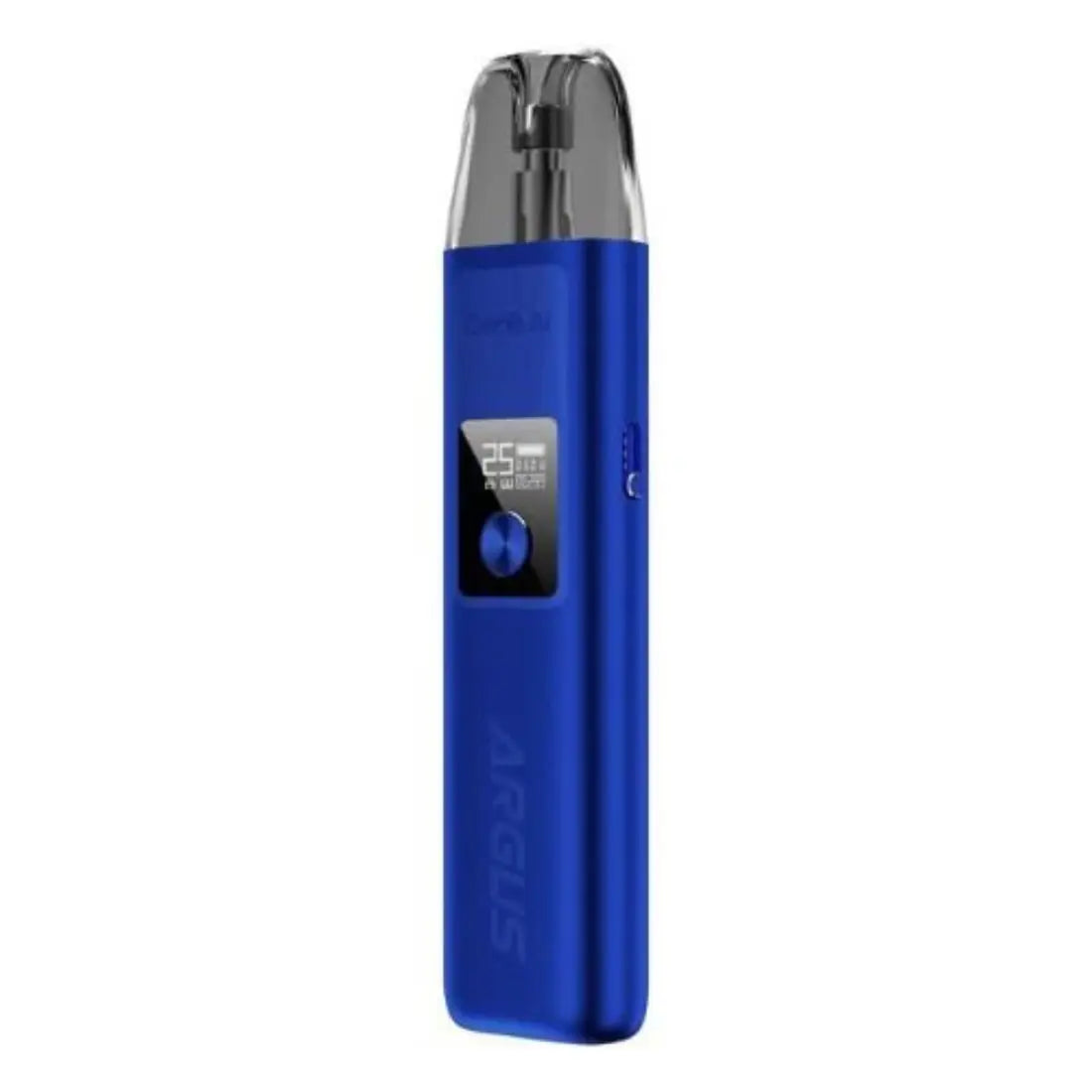 voopoo-argus-g-pod-kit-vapewholesalesupplier-Satin Blue