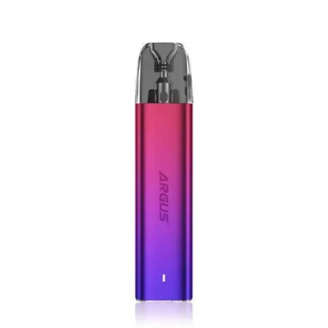 voopoo-argus-g2-mini-pod-vape-kit-crystalvapewholesalesupplier-voilet red