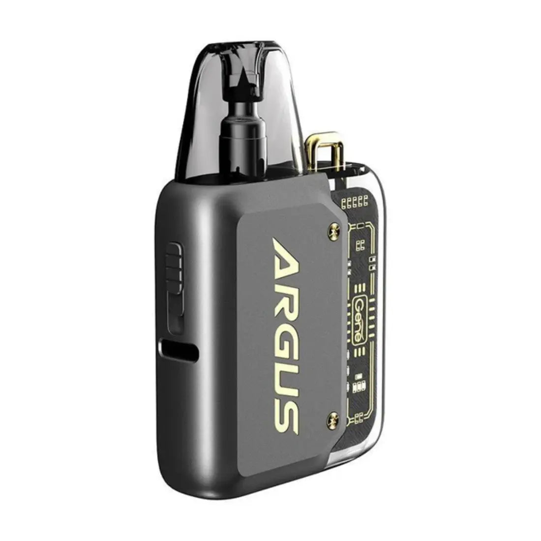 voopoo-argus-p1-20w-pod-kit-vapewholesalesupplier-Gunmetal