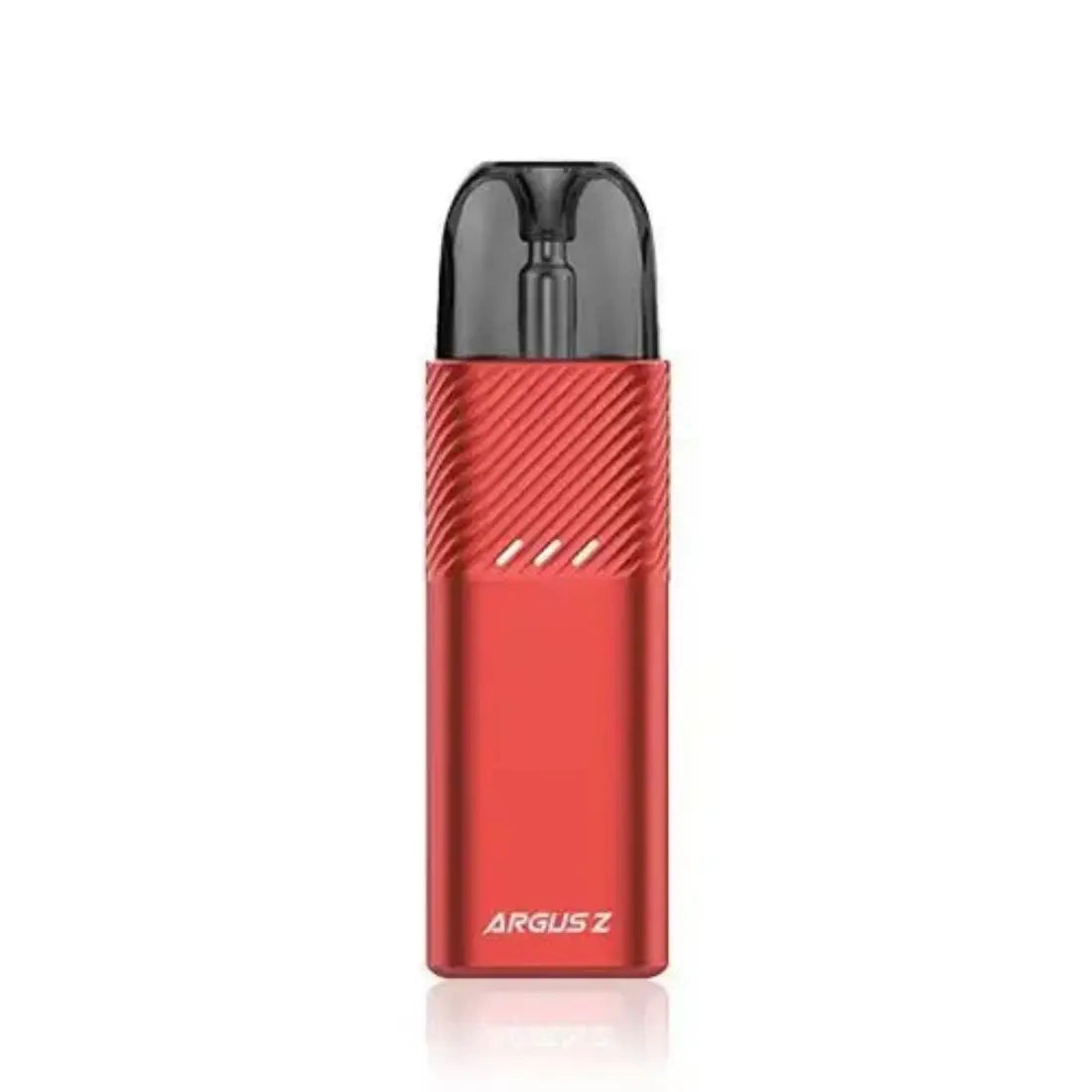voopoo-argus-z-pod-vape-kit-pack-of-2-crystalvapewholesalesupplier-Rubby red