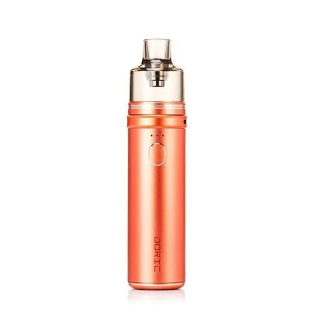 voopoo-doric-60-pod-kit-vapewholesalesupplier-grapefruit red