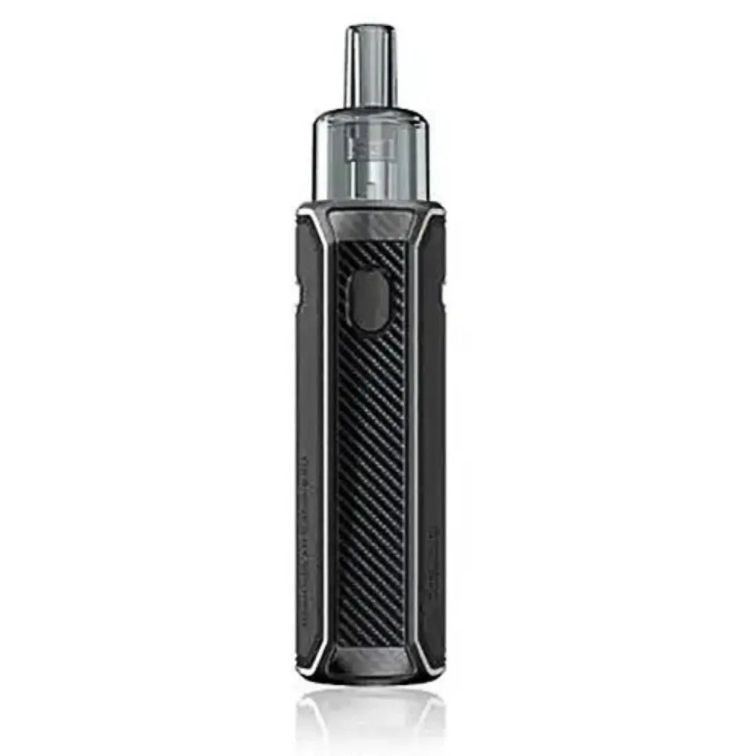 Voopoo Doric E Pod Vape Kit - Pack Of 2 Black