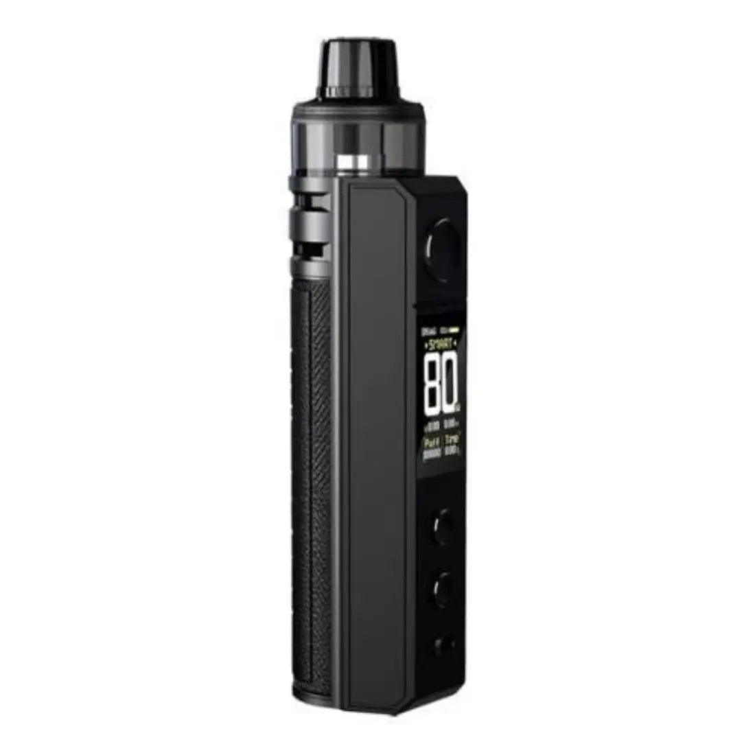 voopoo-drag-h80-s-pod-mod-kit-vapewholesalesupplier-black