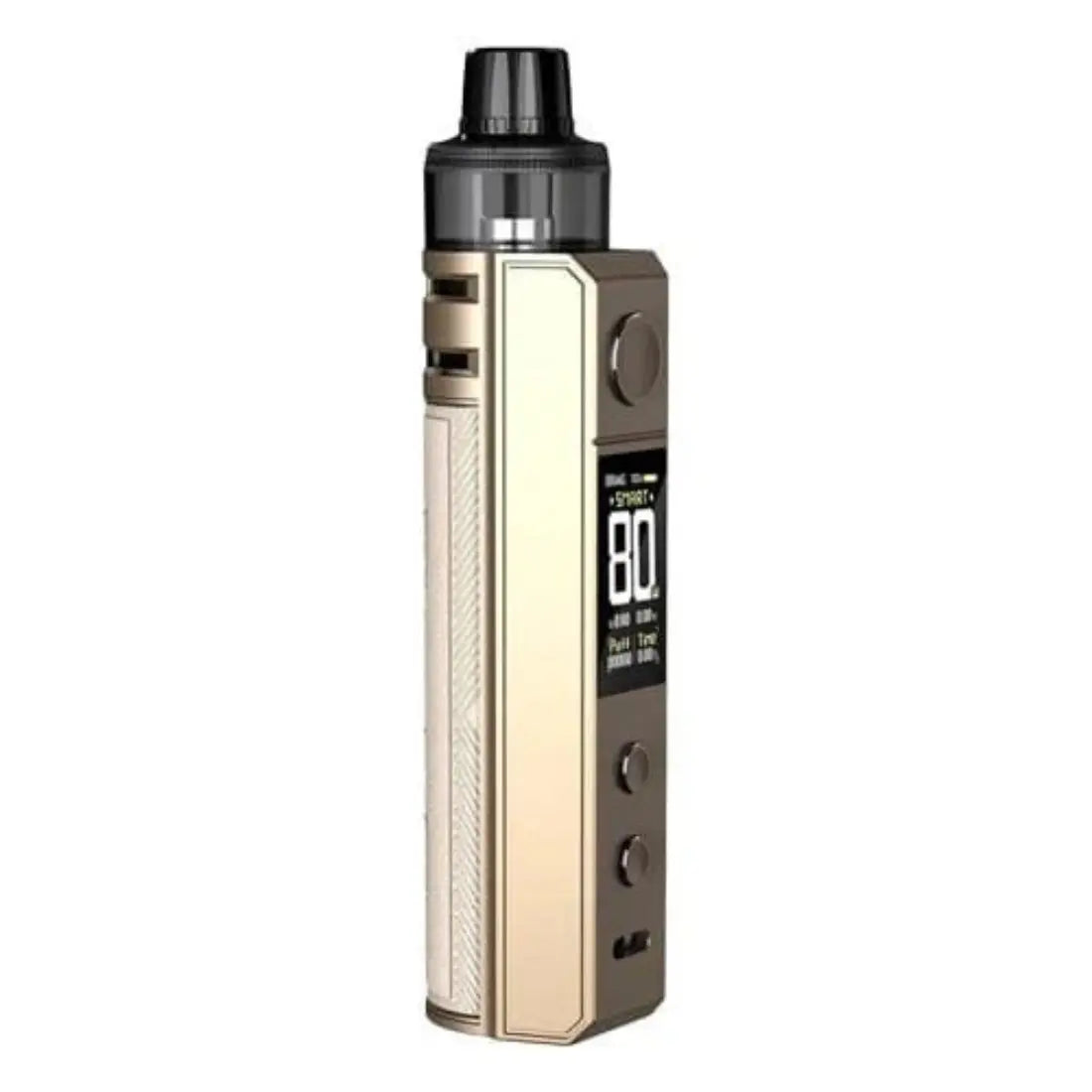 voopoo-drag-h80-s-pod-mod-kit-vapewholesalesupplier-golden