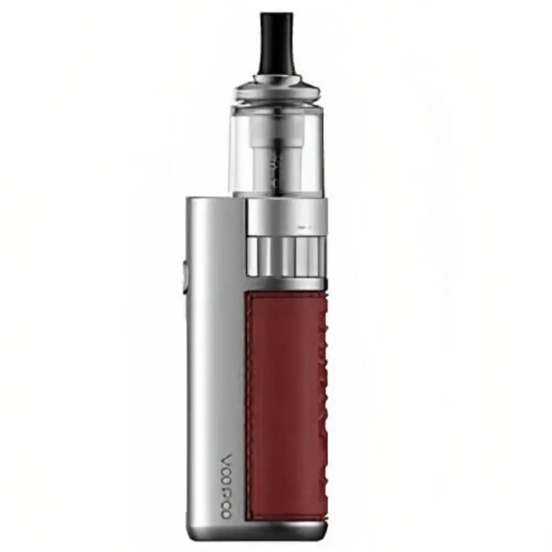 Voopoo Drag Q Pod Kit classic red