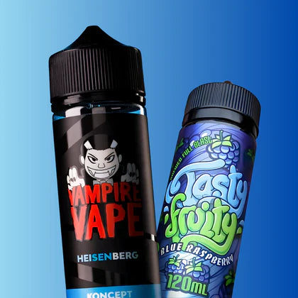 E-Liquids