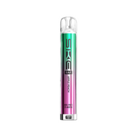 SKE Bar 600 Pre-Filled Pod Kit