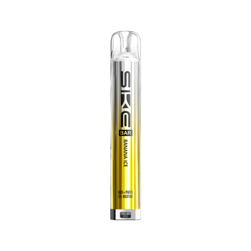 SKE Bar 600 Pre-Filled Pod Kit
