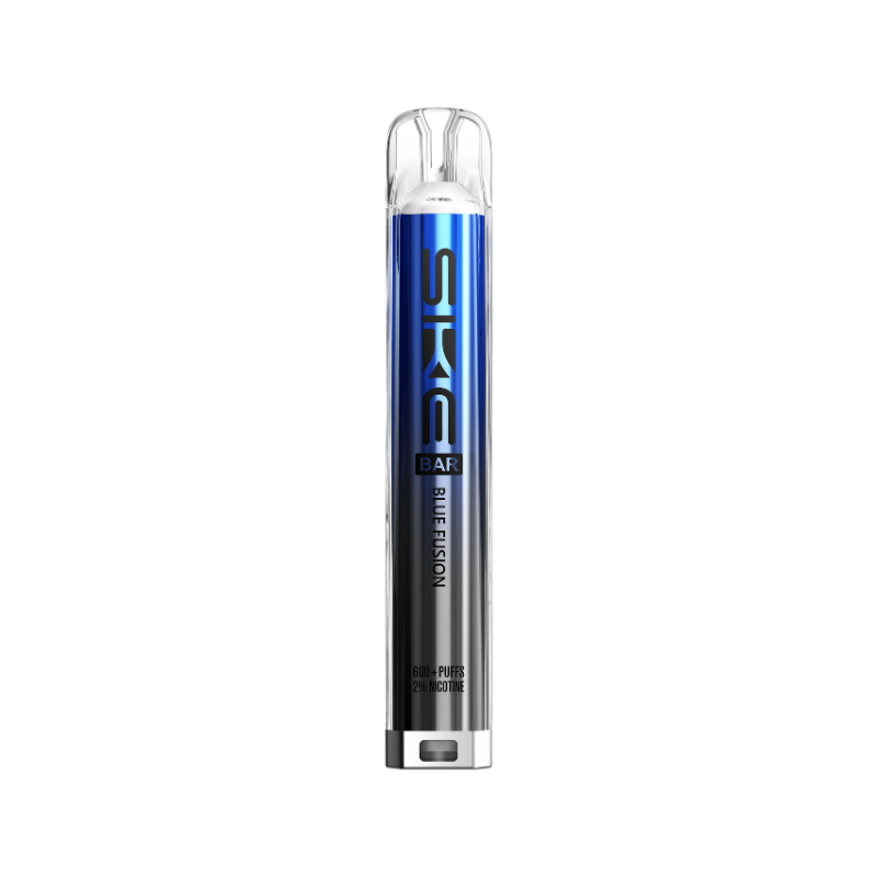 SKE Bar 600 Pre-Filled Pod Kit