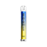 SKE Bar 600 Pre-Filled Pod Kit