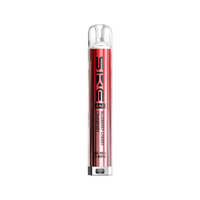 SKE Bar 600 Pre-Filled Pod Kit