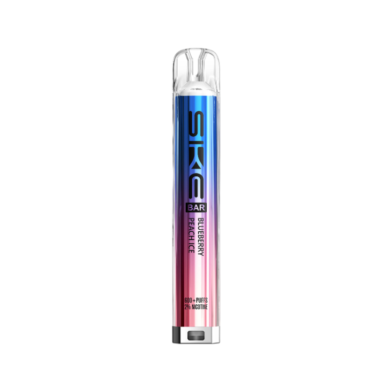 SKE Bar 600 Pre-Filled Pod Kit