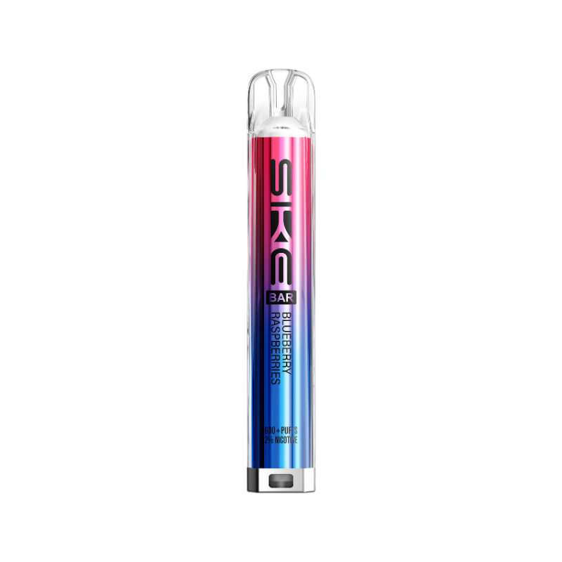 SKE Bar 600 Pre-Filled Pod Kit