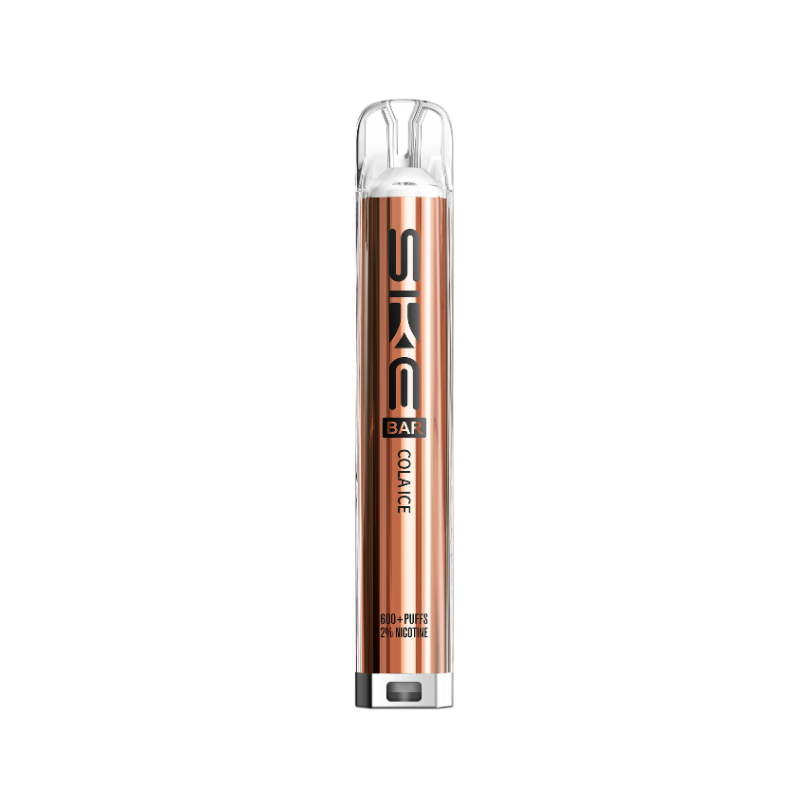 SKE Bar 600 Pre-Filled Pod Kit