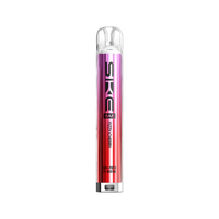SKE Bar 600 Pre-Filled Pod Kit