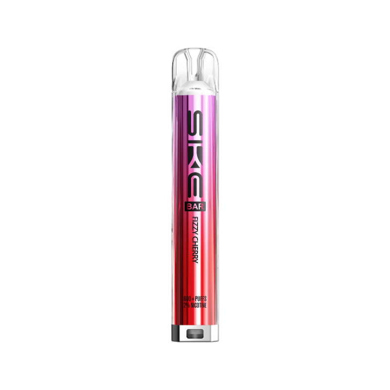 SKE Bar 600 Pre-Filled Pod Kit