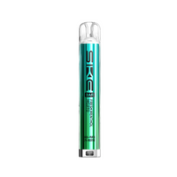 SKE Bar 600 Pre-Filled Pod Kit
