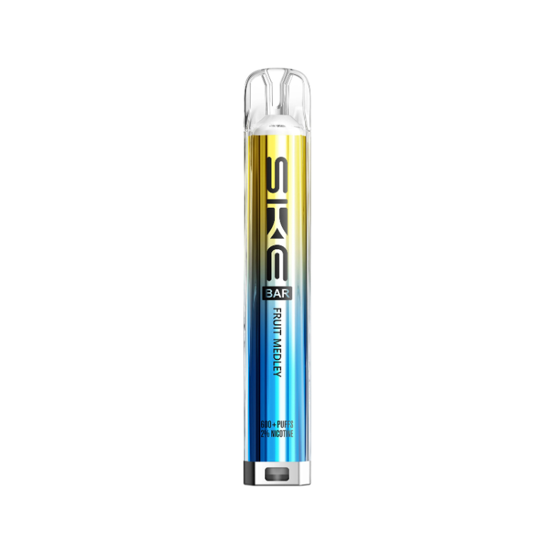 SKE Bar 600 Pre-Filled Pod Kit