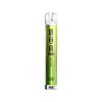 SKE Bar 600 Pre-Filled Pod Kit
