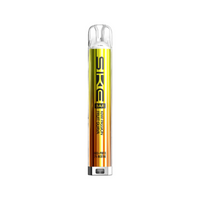 SKE Bar 600 Pre-Filled Pod Kit