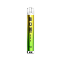 SKE Bar 600 Pre-Filled Pod Kit