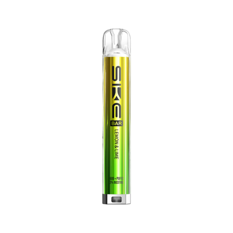 SKE Bar 600 Pre-Filled Pod Kit
