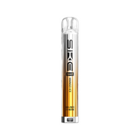 SKE Bar 600 Pre-Filled Pod Kit