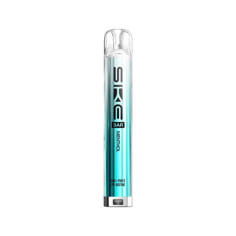 SKE Bar 600 Pre-Filled Pod Kit