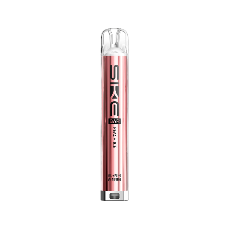 SKE Bar 600 Pre-Filled Pod Kit
