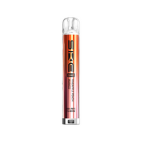 SKE Bar 600 Pre-Filled Pod Kit