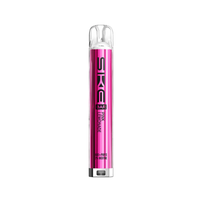 SKE Bar 600 Pre-Filled Pod Kit