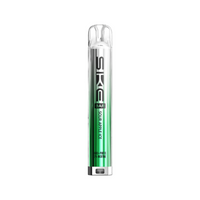 SKE Bar 600 Pre-Filled Pod Kit
