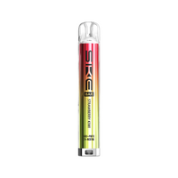 SKE Bar 600 Pre-Filled Pod Kit