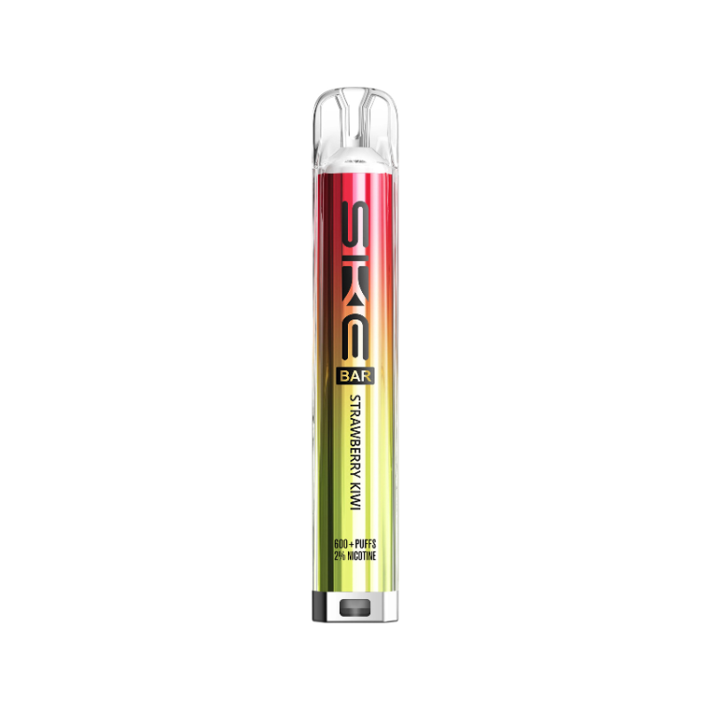 SKE Bar 600 Pre-Filled Pod Kit