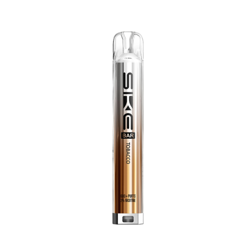 SKE Bar 600 Pre-Filled Pod Kit