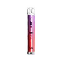 SKE Bar 600 Pre-Filled Pod Kit