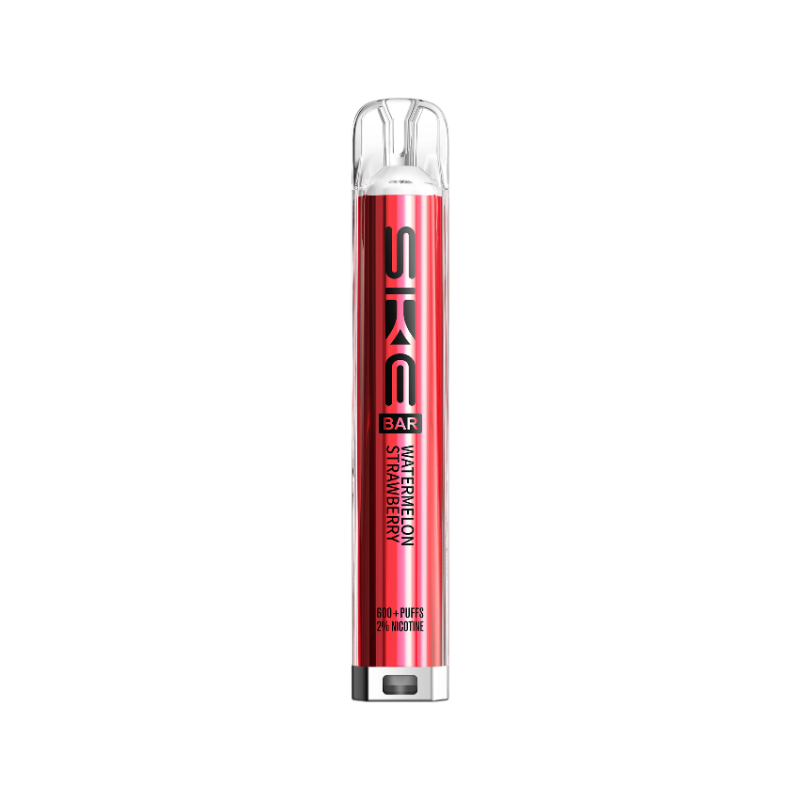 SKE Bar 600 Pre-Filled Pod Kit