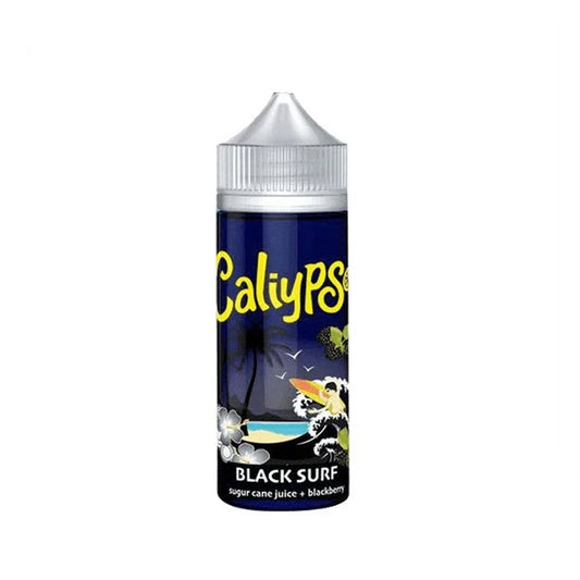 Caliypso 100ml Shortfill-2