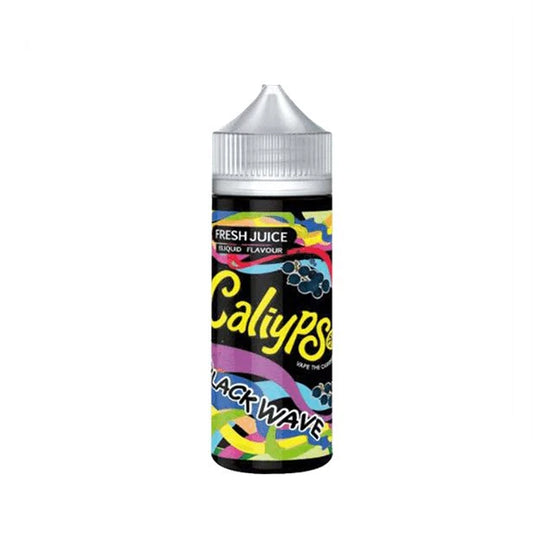Caliypso 100ml Shortfill-3