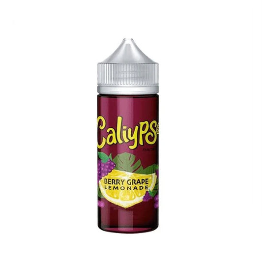 Caliypso 100ml Shortfill