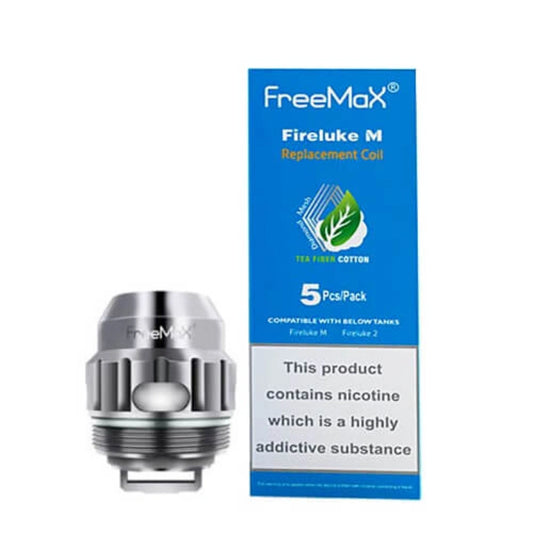 FREEMAX &#8211; FIRELUKE M &#8211; COILS_